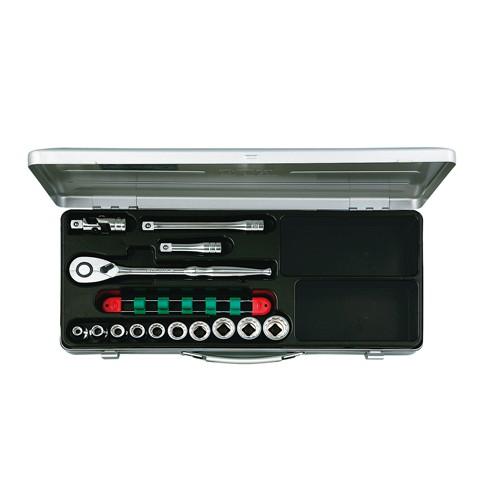 KTC ソケットレンチセット12．7 TB410X : ToolStyle - 通販 - Yahoo