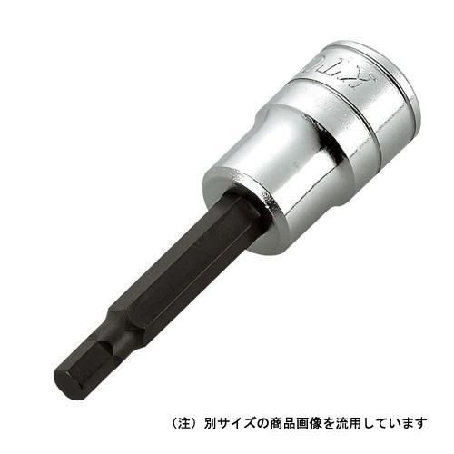 KTC ヘキサゴンビットソケット BT3-1/4-S : ToolStyle - 通販 - Yahoo