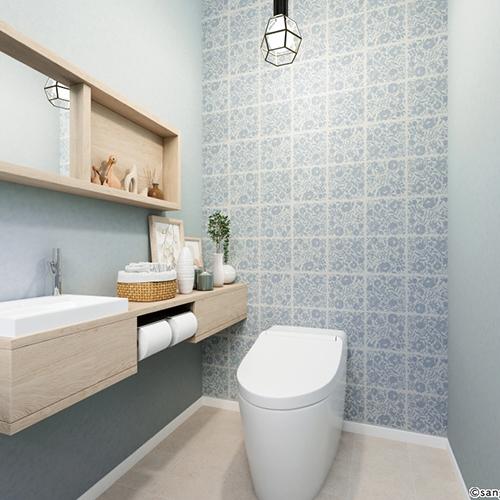 サンゲツ/生のりつき壁紙・クロス FE76357 | 