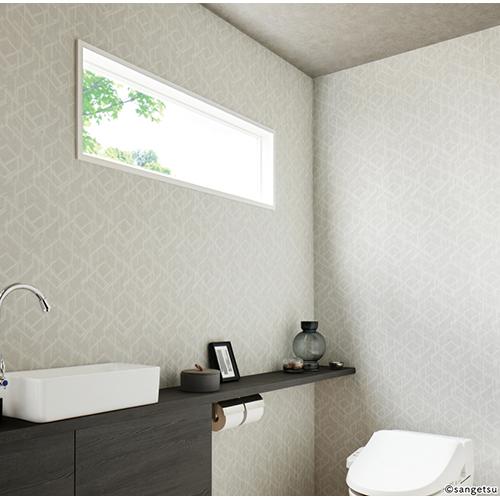 サンゲツ/生のりつき壁紙・クロス FE76382 : ToolStyle - 通販