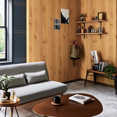 サンゲツ/生のりつき壁紙・クロス FE76589 : ToolStyle - 通販 - Yahoo