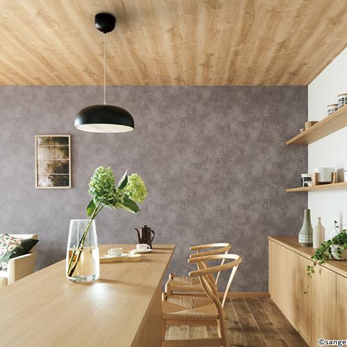 サンゲツ/生のりつき壁紙・クロス FE76655 | 