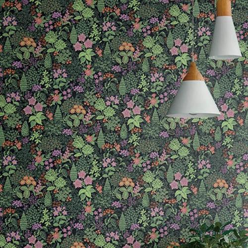 リリカラ/生のりつき壁紙・クロス LL7002 | 