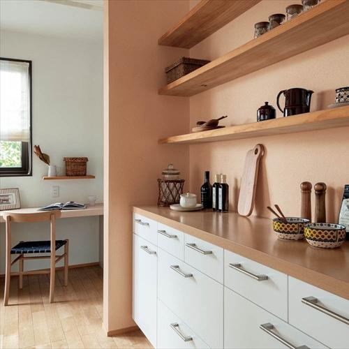 リリカラ/生のりつき壁紙・クロス LL7124 | 