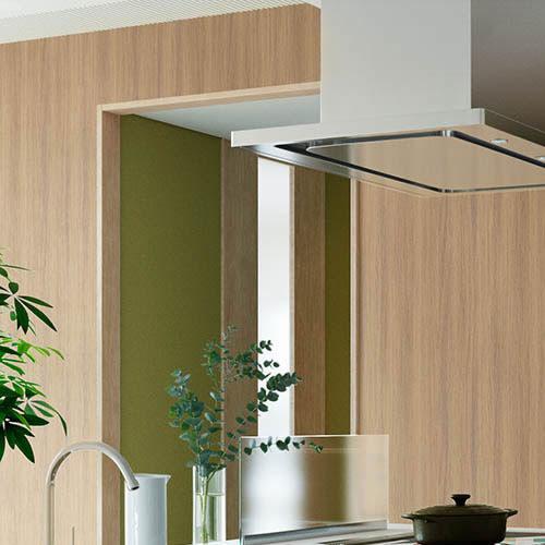 リリカラ/生のりつき壁紙・クロス LL7201 | 