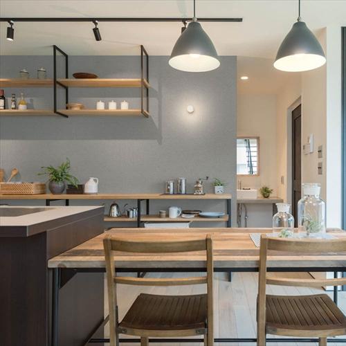 リリカラ/生のりつき壁紙・クロス LL7438 | 