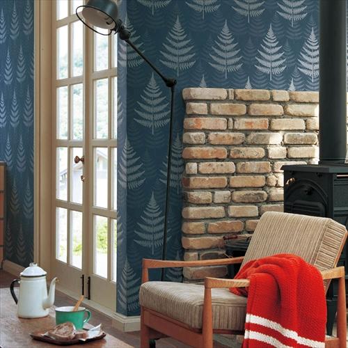 リリカラ/生のりつき壁紙・クロス LL7620 | 