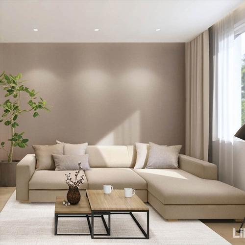 リリカラ/生のりつき壁紙・クロス LL7785 | 