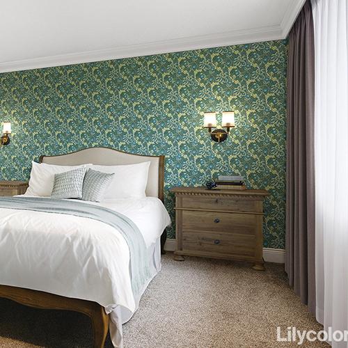 リリカラ/生のりつき壁紙・クロス LV2006 | 