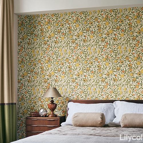 リリカラ/生のりつき壁紙・クロス LV2007 | 