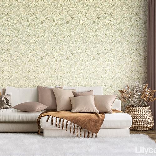 リリカラ/生のりつき壁紙・クロス LV2009 | 