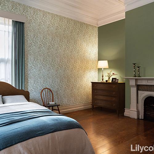 リリカラ/生のりつき壁紙・クロス LV2014 | 