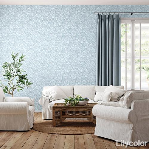 リリカラ/生のりつき壁紙・クロス LV2016 | 