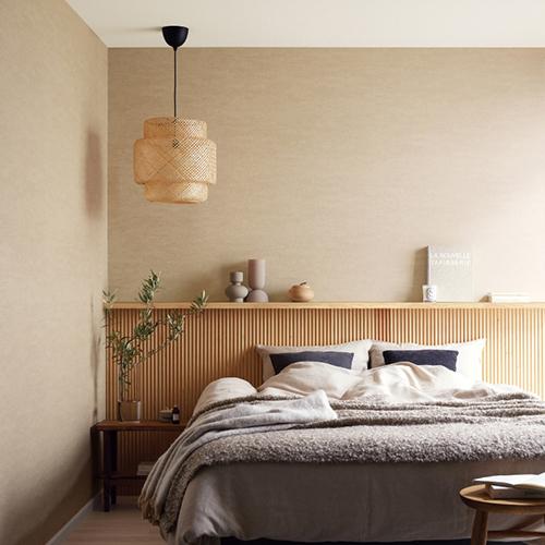 オリジナル壁掛け【㉘】 壁紙 のり無し サンゲツ リザーブ ウレタンコート壁紙 巾92cm RE55321