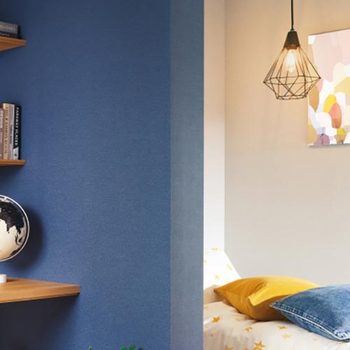 サンゲツ/生のりつき壁紙・クロス RE55483 : ToolStyle - 通販