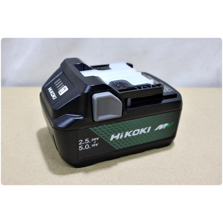 HiKOKI（ハイコーキ） 特別限定色 NP3635DA XEZ(SA) シャドーアッシュ