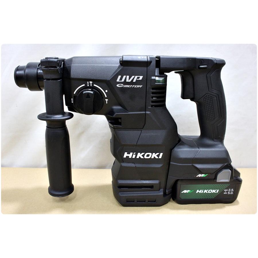 HiKOKI（ハイコーキ） 特別限定仕様 DH3628DA 3XPBZ 36V コードレス 