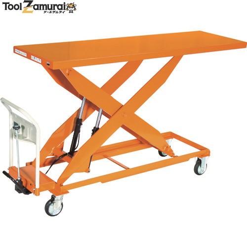 対応 Trusco ハンドリフター 500kg 600x1800 早送り付 Hlfa E500l 18 115 7879 トラスコ中山 株 送料タダ Diy 工具 業務 産業用 Segsulcorretora Com Br