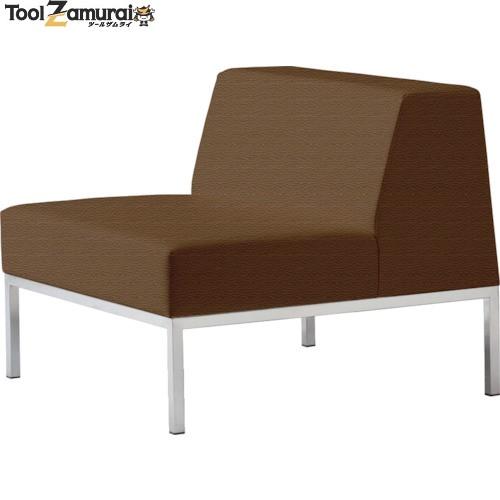 Trusco 応接ソファ 1人掛 1脚 161 3143ならショッピング ランキングや口コミも豊富なネット通販 更にお得なpaypay残高も スマホアプリも充実で毎日どこからでも気になる商品をその場でお求めいただけます Diy 工具 ブラウン オフィス用品 161 3143 1脚