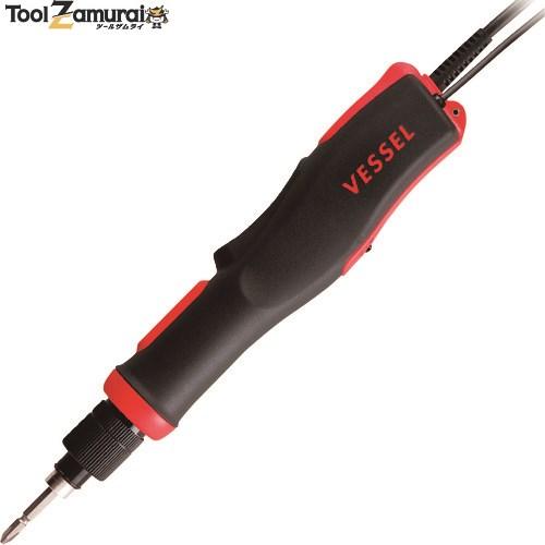 レビュー好評 ベッセル 電動ドライバー 信号出力付き Ve 5000prsop 無負荷回転数10min 1 Ve 5000prsop 195 0768 株 ベッセル アウトレット 店舗 Rase10 Odns Fr
