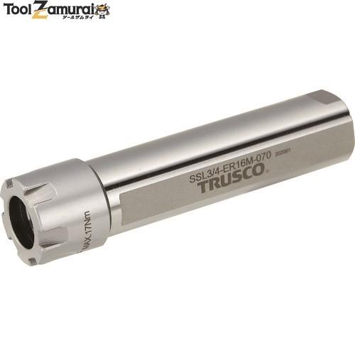 定番 Trusco Nc旋盤用stシャンクコレットホルダ トラスコ中山 株 7 6814 Ssl16 Er11m 151 Er11用 全長170 シャンク径16 フラット付きermコレットホルダssl型 ツーリング 型式 Ssl16 Er11m 151 Mail Ppkbppa Pacitankab Go Id