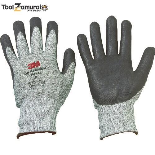 3M 耐切創手袋 Mサイズ 耐切創レベル4D ▽217-8376 GLOVE CUT4D M 1双 3M 耐切創手袋 Mサイズ 耐切創レベル4D ▽217-8376 GLOVE CUT4D M 1双