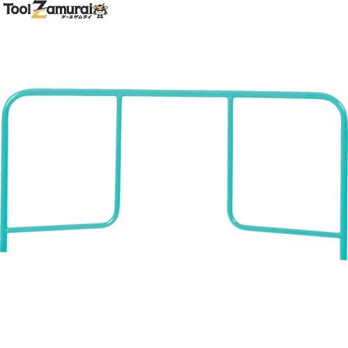 Trusco 長尺用運搬車用パイプハンドル 高さ600 Tdpt P600 336 5425 トラスコ中山 株