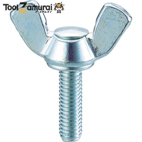 クリスマスツリー特価 Trusco 蝶ボルト ユニクロム サイズm5x15 25個入 9 0515 トラスコ中山 株 342 9954