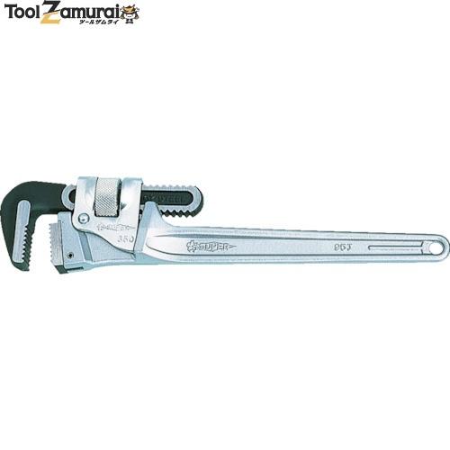 大割引 スーパー アルミ製パイプレンチ(トライモタイプ)本体全長:498 ●ya513 1丁 DTA600E ▼390-1840 パイプレンチ 大割引 スーパー アルミ製パイプレンチ(トライモタイプ)本体全長:498 ●ya513 1丁 DTA600E ▼390-1840 パイプレンチ