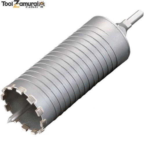 ユニカ “単機能コアドリルE＆S” 乾式ダイヤ 70mm ストレートシャンク ▼748-6294 ES-D70ST 1本