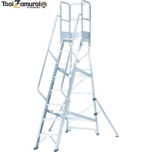 ショッピングお得セール ピカ アルミ合金製作業台 Dws型 2 4m 手すりh1100 Dws 240b11h 6 4259 株 ピカコーポレイション Ya513 新品同様 Lcgroup Pe