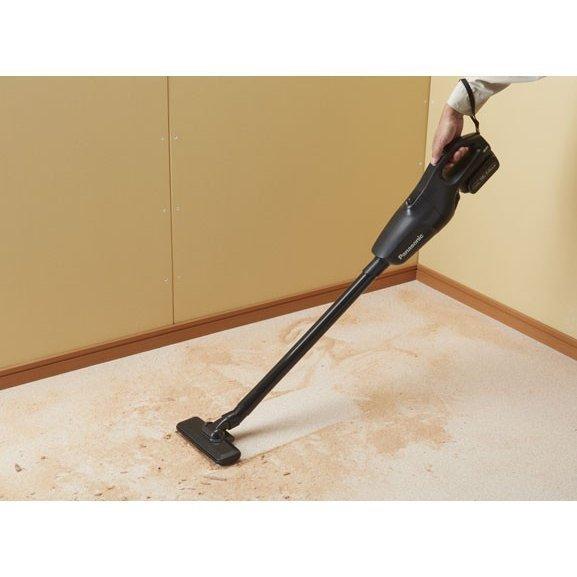 Panasonic（パナソニック） 掃除機 コードレス クリーナー 14.4V 18V