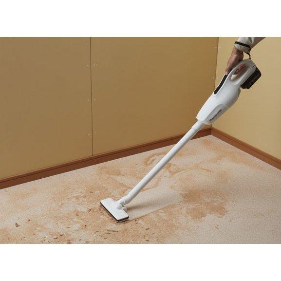 Panasonic（パナソニック） 掃除機 コードレス クリーナー 14.4V 18V