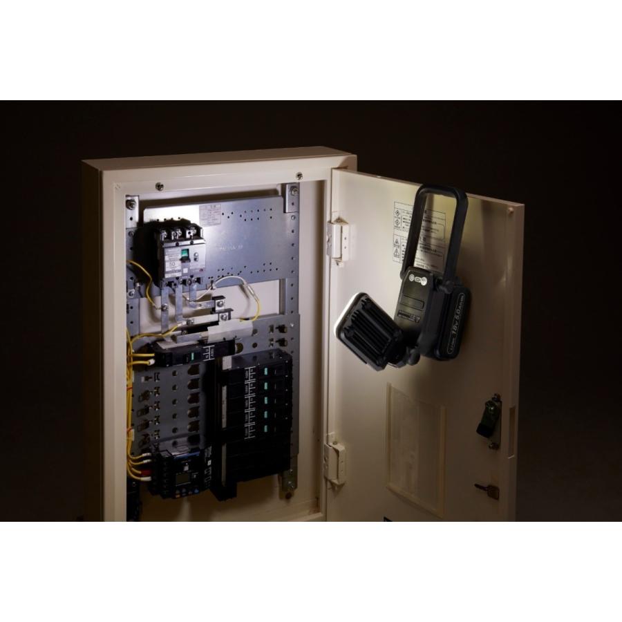 Panasonic LEDライト 工事用 充電式 充電LEDマルチライト