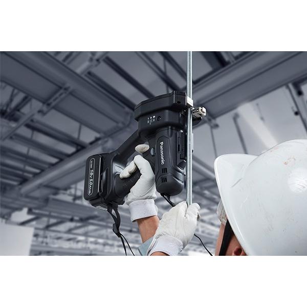 パナソニック EZ45A9PN2G-B 充電式全ネジカッター【市川行徳店】【店頭