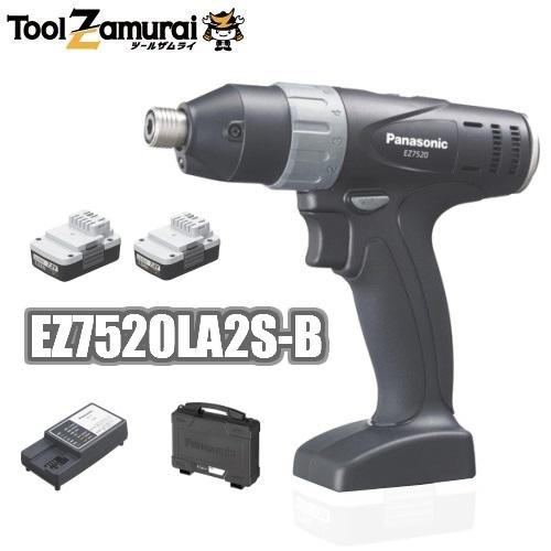 Panasonic（パナソニック） マルチインパクトドライバー 7.2V 充電式