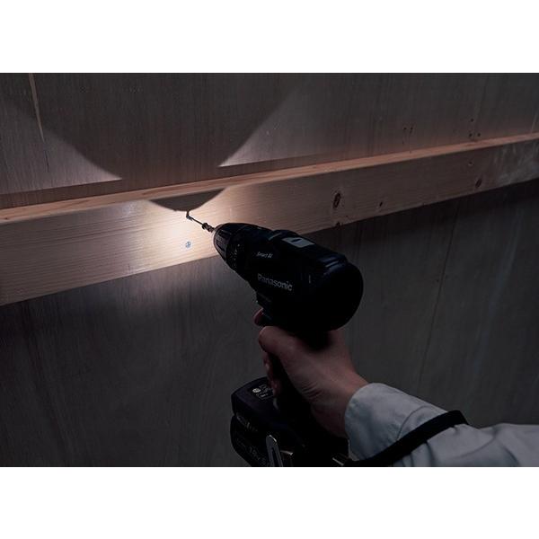 Panasonic パナソニック ドリルドライバー 18V 14.4V 充電式