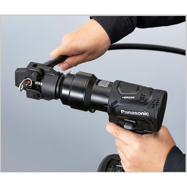 Panasonic パナソニック エグゼナ EZ9HX502 圧着アタッチメント Panasonic パナソニック エグゼナ EZ9HX502 圧着アタッチメント