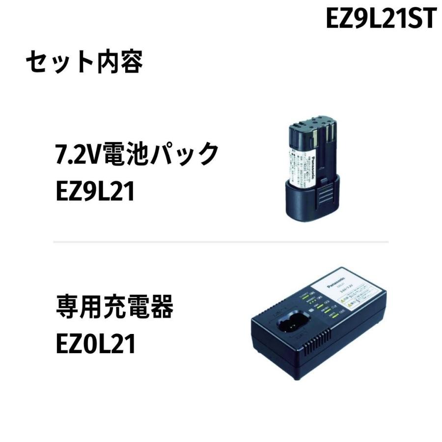 Panasonic パナソニック リチウムイオン電池パック 7.2V 1.5Ah Panasonic パナソニック リチウムイオン電池パック 7.2V 1.5Ah