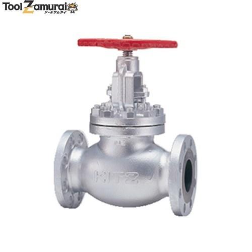 キッツ 20SYBO FCDグローブ弁 50A 20SYBO 50A ▼1003606 (株)キッツ ●i547