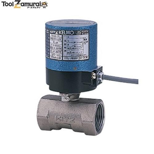 キッツ Ea0 Ute Scs14電動ボール弁25a Ea0 Ute 25a 株 キッツ I547 I547 Toolzamurai 通販 Yahoo ショッピング
