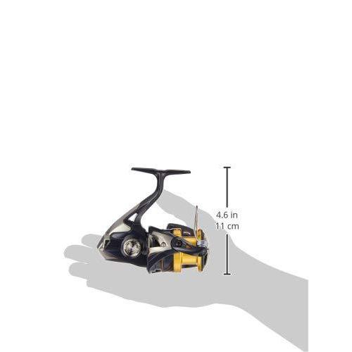 シマノ Shimano Sw 3000xg スピニングリール 19 スフェロス Sw サクラマス 3000xg ショアジギング シーバス サクラマス A B07wc7c67v 2130 Toone
