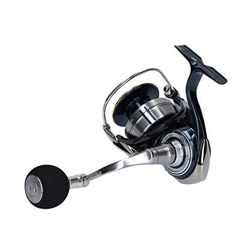 新品 ToONEダイワ DAIWA スピニングリール 19 セルテート LT5000D-XH