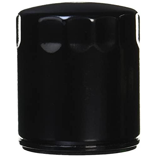 HARLEYDAVIDSON(ハーレーダビッドソン) 純正オイルフィルター ブラック ロング HD6380580A