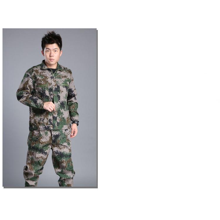 サバゲー装備 迷彩服 上下セット ミリタリーウェア 戦闘服 サバゲー装備 迷彩服 上下セット ミリタリーウェア 戦闘服