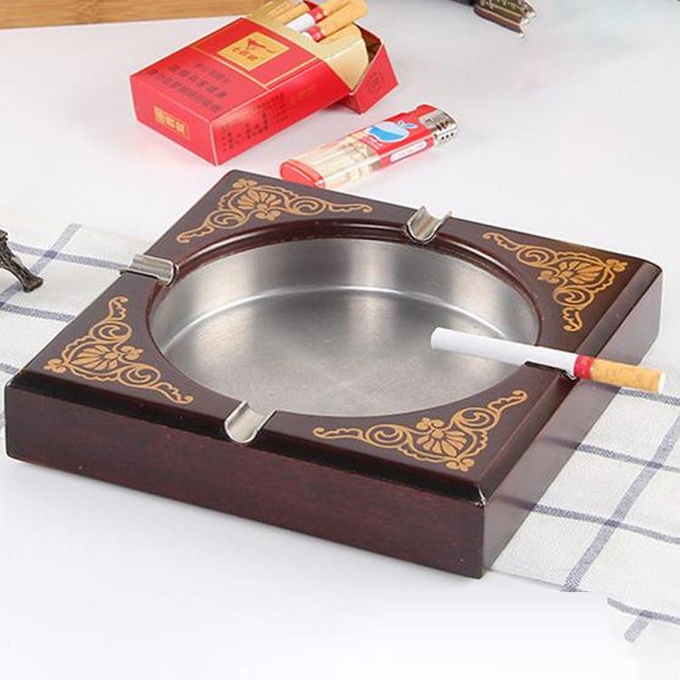 Kk Martタバコ灰皿 おしゃれ 卓上灰皿 トレンド 業務用 父の日 ギフト 喫煙 男性へ メンズ プレゼント 贈り物 タバコ 新色