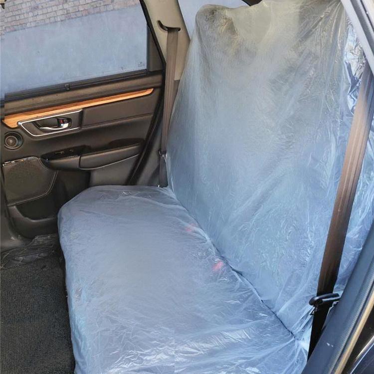 10枚 シートカバー ビニールカバー シート 車用 使い捨て 簡易 整備作業 汚れ防止 養生シートカバー 自動車 車 運転 席 助手席 車検 修理 整備 納車 引越し Carseatcover013k Kk Mart 通販 Yahoo ショッピング