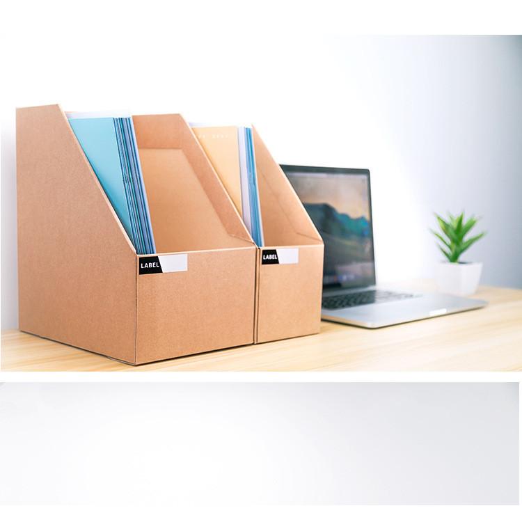 2点セット ドキュメントスタンド ファイルボックス ボックスファイル 分類 オフィス 学校 書類ケース 書類棚 卓上ケース 机収納ケース 小物入れ 卓上 文具収納 Deskbox117 Kk Mart 通販 Yahoo ショッピング