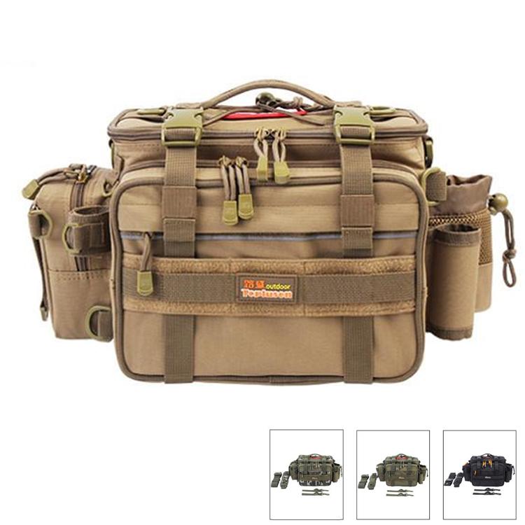 ルアーバッグ フィッシングバック コンパクト 釣りバッグ ウエストバッグ 防水 立ちながらセッティング 多機能 大容量 収納力抜群 Diaoyubag0 Kk Mart 通販 Yahoo ショッピング