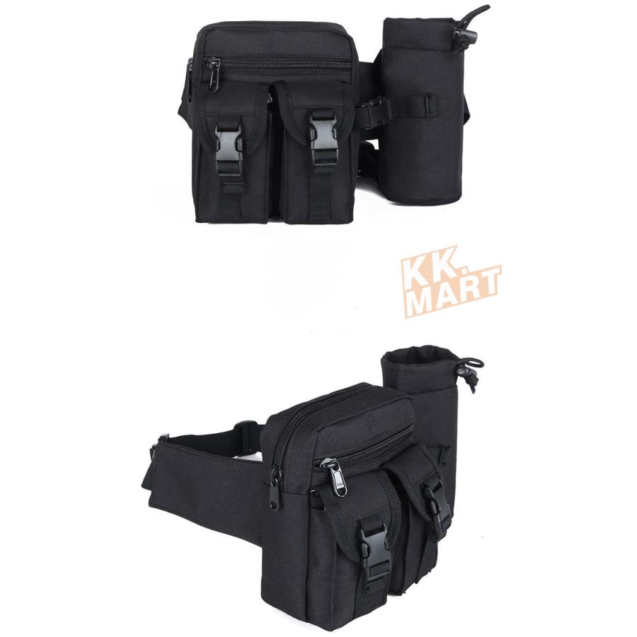 ルアーバッグ フィッシングバック コンパクト 釣りバッグ ショルダーバッグ ウエストバッグ 2way 立ちながらセッティング 多機能 大容量 収納力抜群 Diaoyubao027 Kk Mart 通販 Yahoo ショッピング
